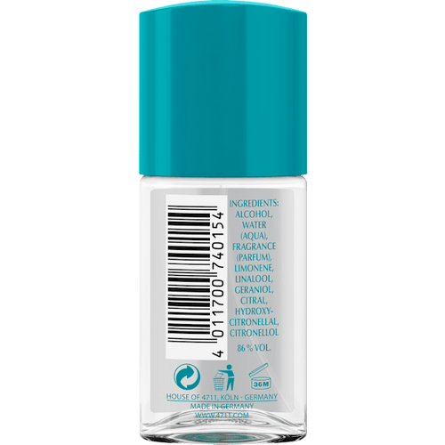 Echt Kölnisch Wasser Spray 4711