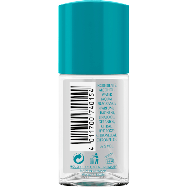 Echt Kölnisch Wasser Spray 4711