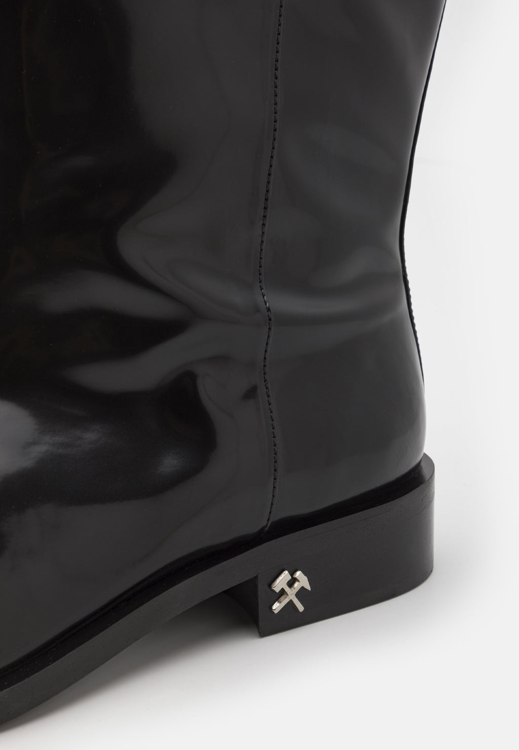 GmbH ADEM MID SHAFT BOOT ABRASIVATO UNISEX