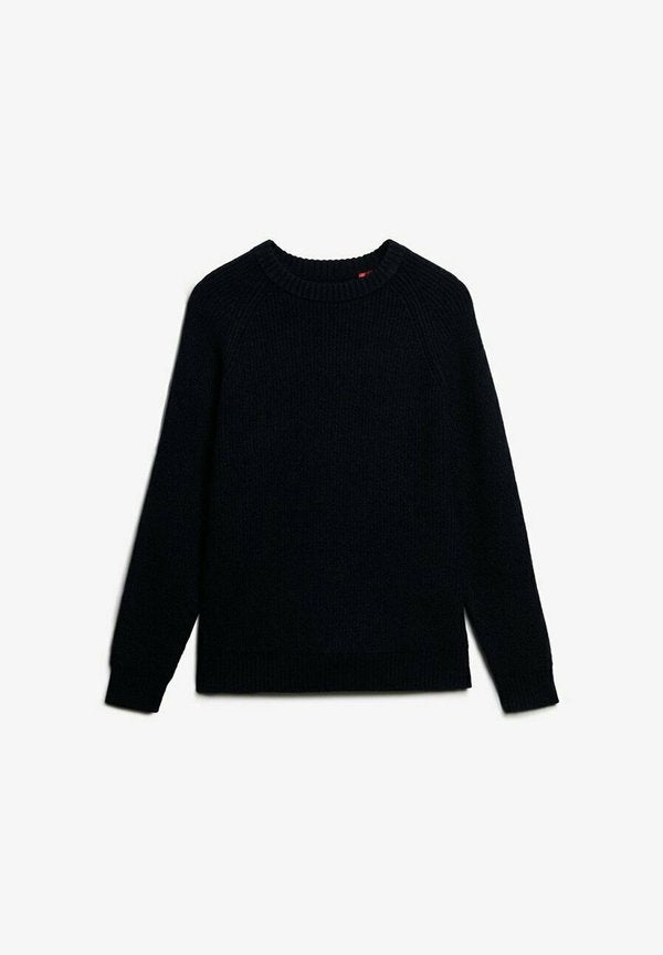 Superdry & Co Jumper - eclipse navy