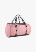 Puma AT ESS BARREL BAG UNISEX - Sports bag - wild pink
