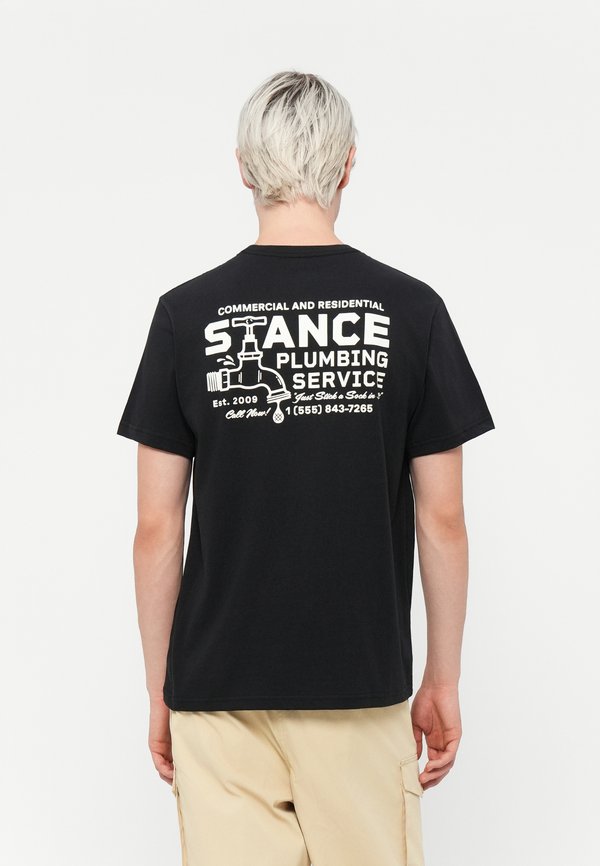 Stance CLASSIFIED