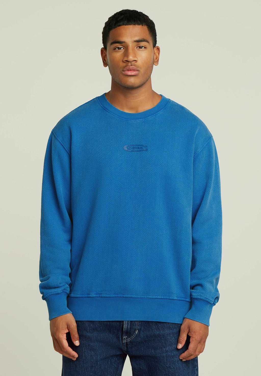G-STAR WASHED RELAXED