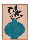 Poster and Frame