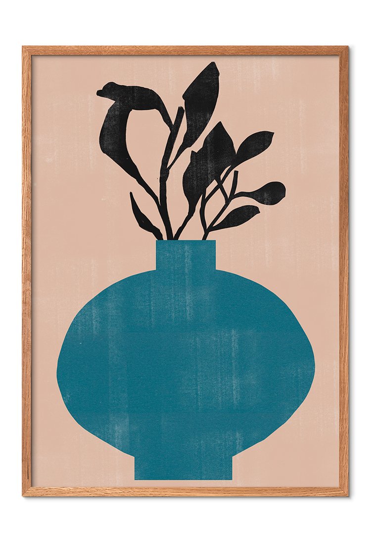 Poster and Frame
