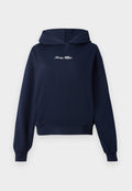 CLASSIC SCRIPT HOODIE Media 1