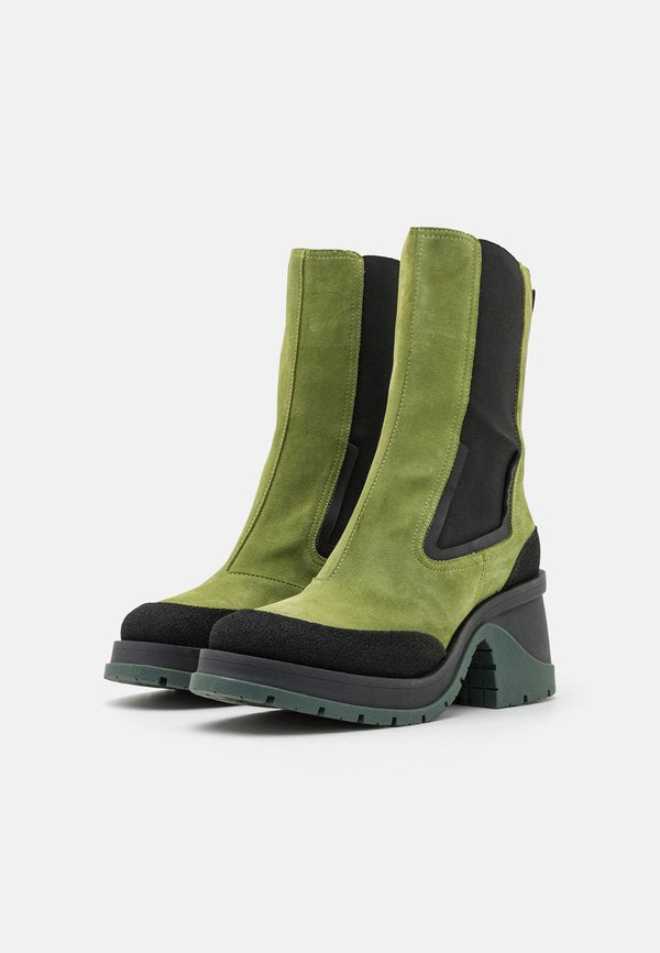 Filling Pieces GALI ZION GREEN UNISEX