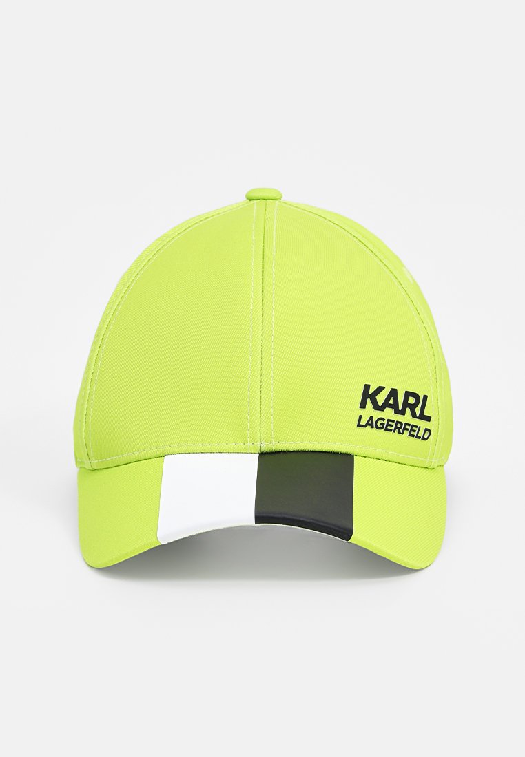 KARL LAGERFELD Cap Media 3