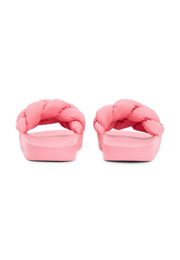 Tommy Jeans BRAIDED SLIDES