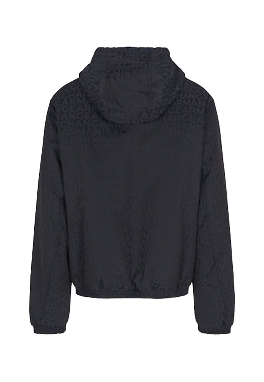 Armani Exchange Sweatjacke Media 3