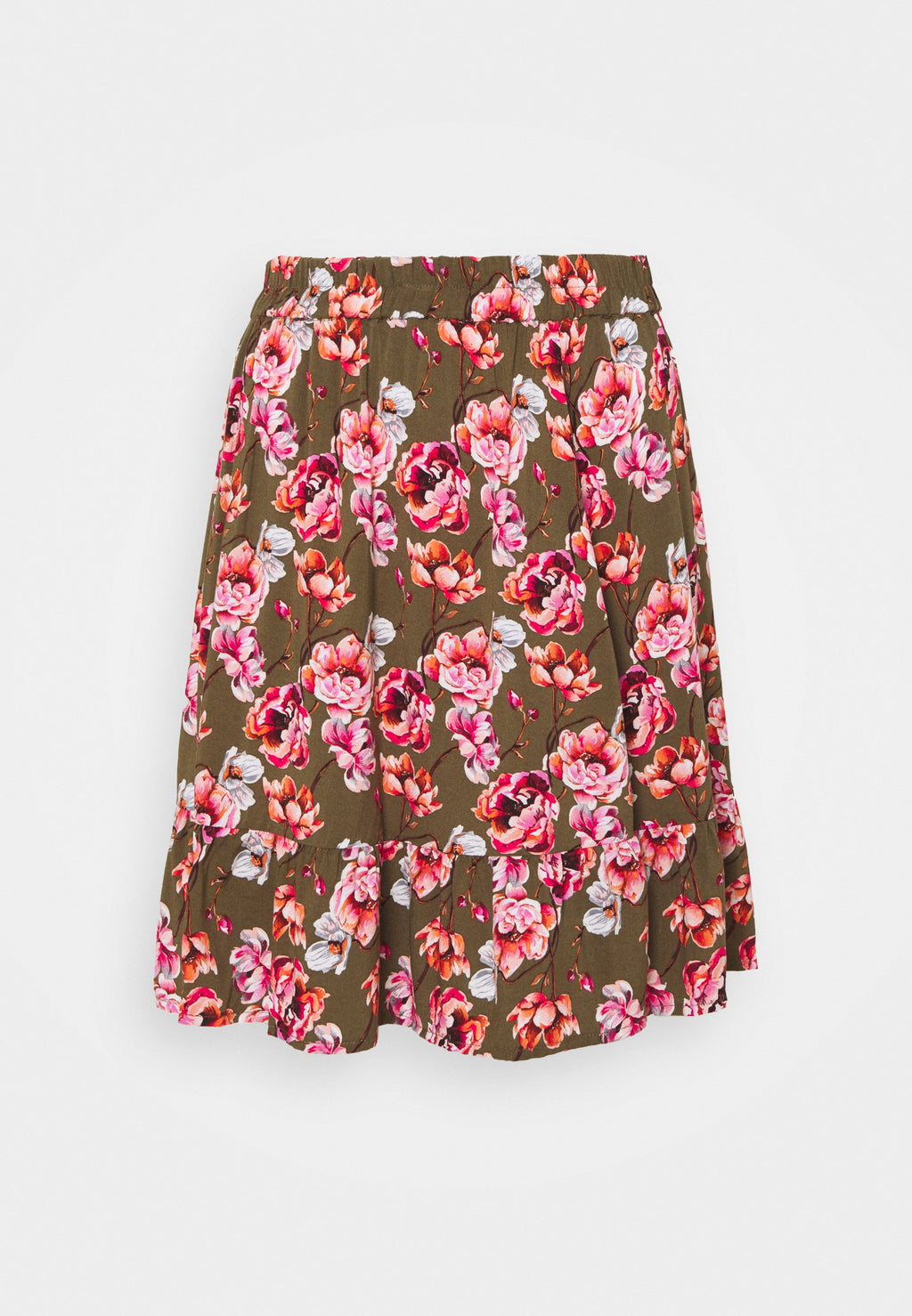 VILA VILANA DITSY SHORT SKIRT