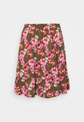 VILA VILANA DITSY SHORT SKIRT