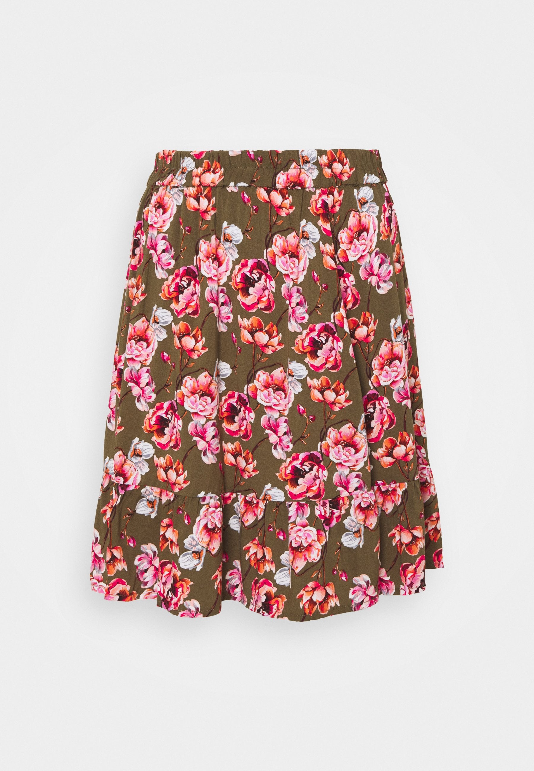 VILA VILANA DITSY SHORT SKIRT