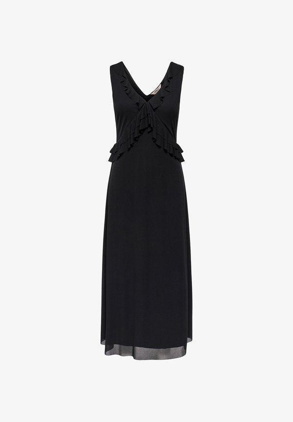 ONLY ONLKAZEL Long - Day dress - black