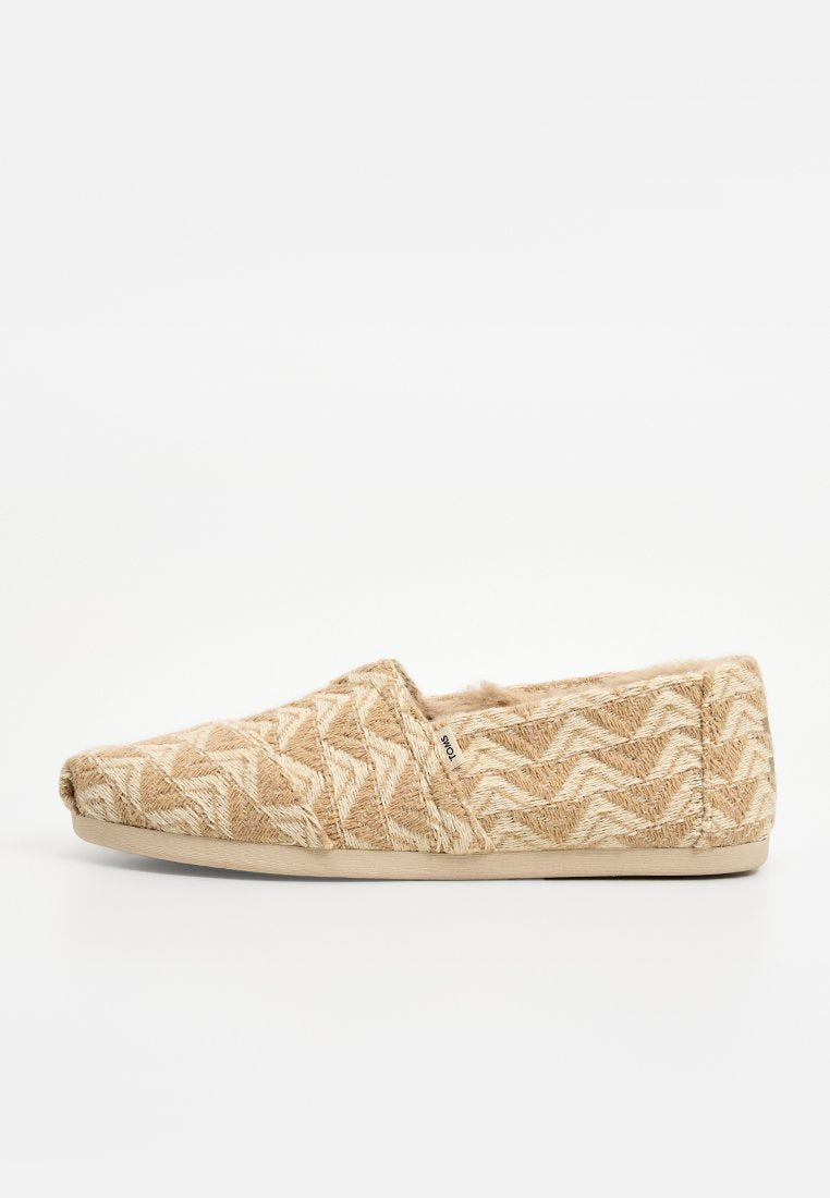 TOMS ALPARGATA