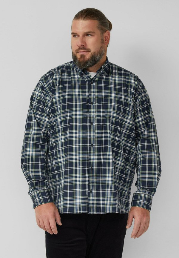 s.Oliver Shirt - navy