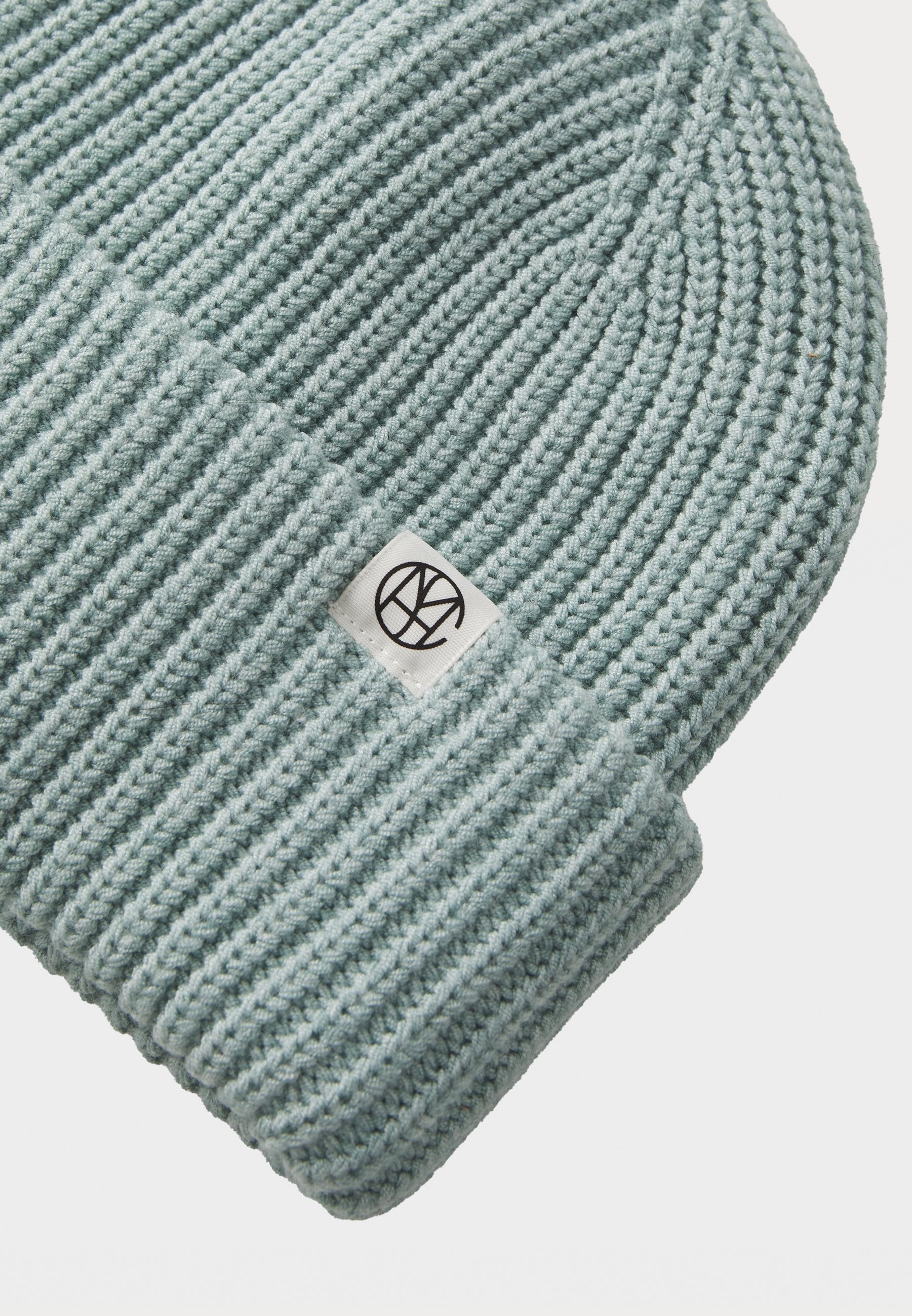 MSCH Copenhagen GALINE RACHELLE ICON BEANIE KEY