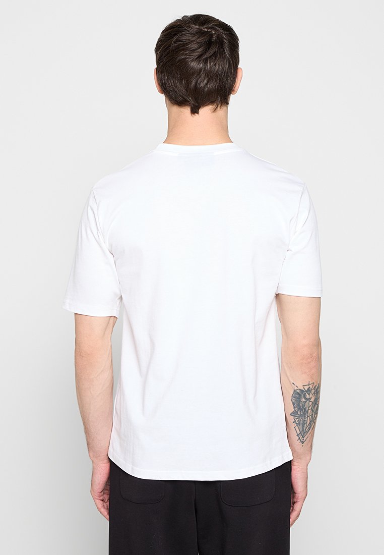 SIKSILK 2 PACK RELAXED FIT