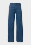 DESIGNERS REMIX MILES BARRELL JEANS