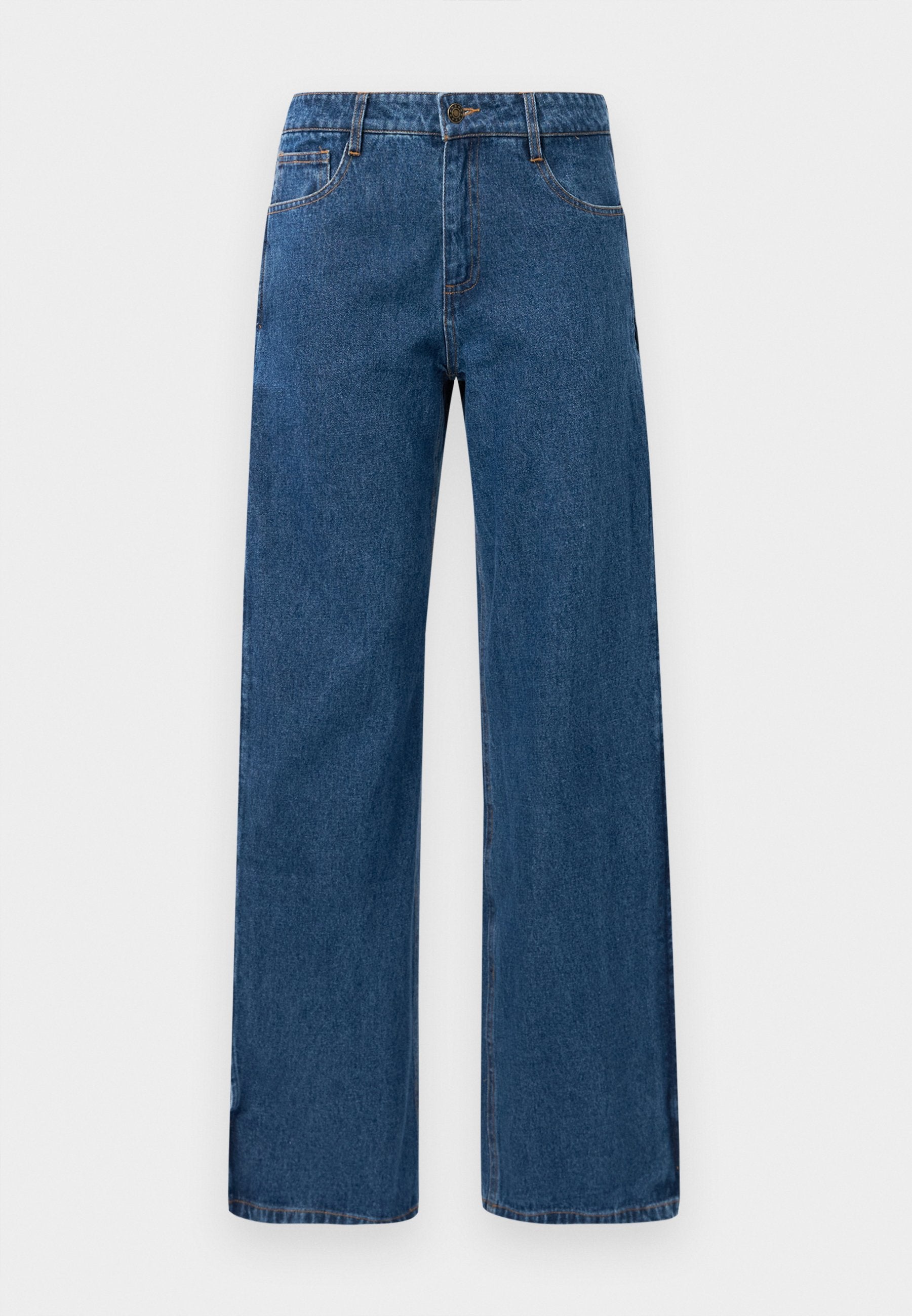 DESIGNERS REMIX MILES BARRELL JEANS