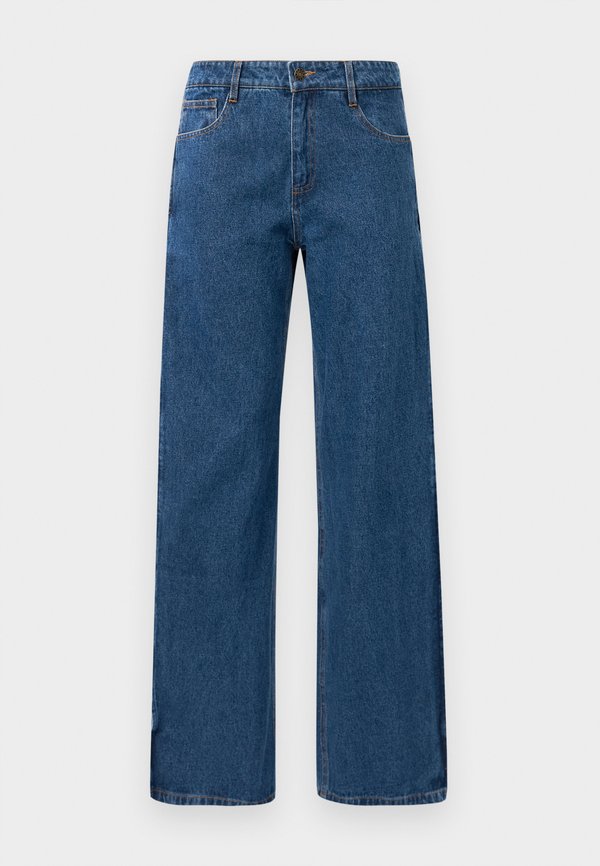DESIGNERS REMIX MILES BARRELL JEANS