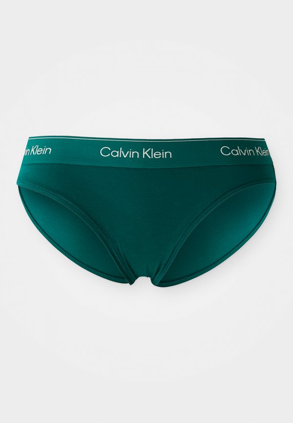Calvin Klein Underwear ICON COTTON MODAL - Briefs - turf