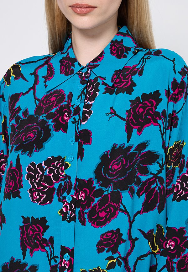 Diane von Furstenberg DVF LALA TOP
