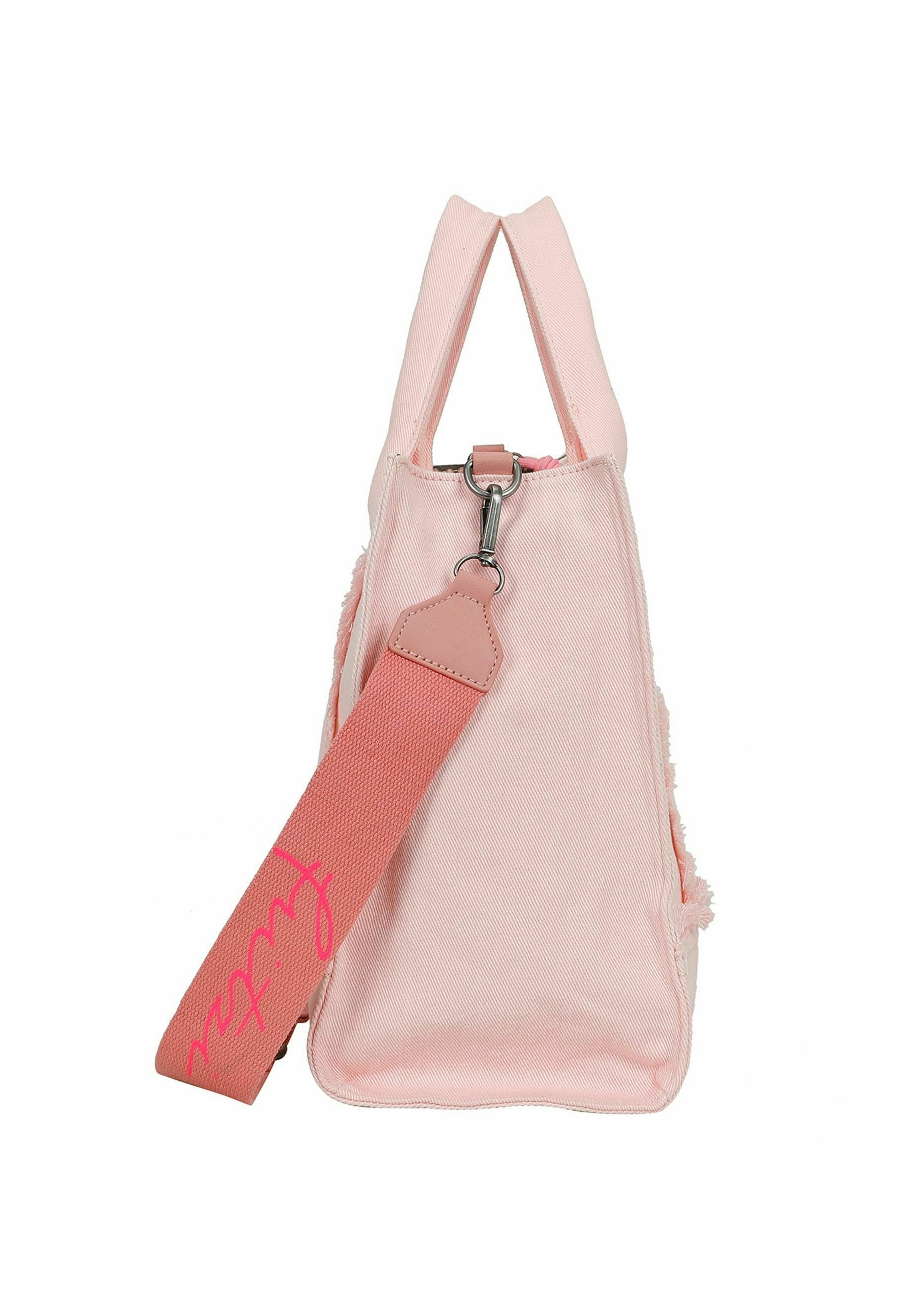 Fritzi aus Preußen  LIMITED SHOPPER 40 CM