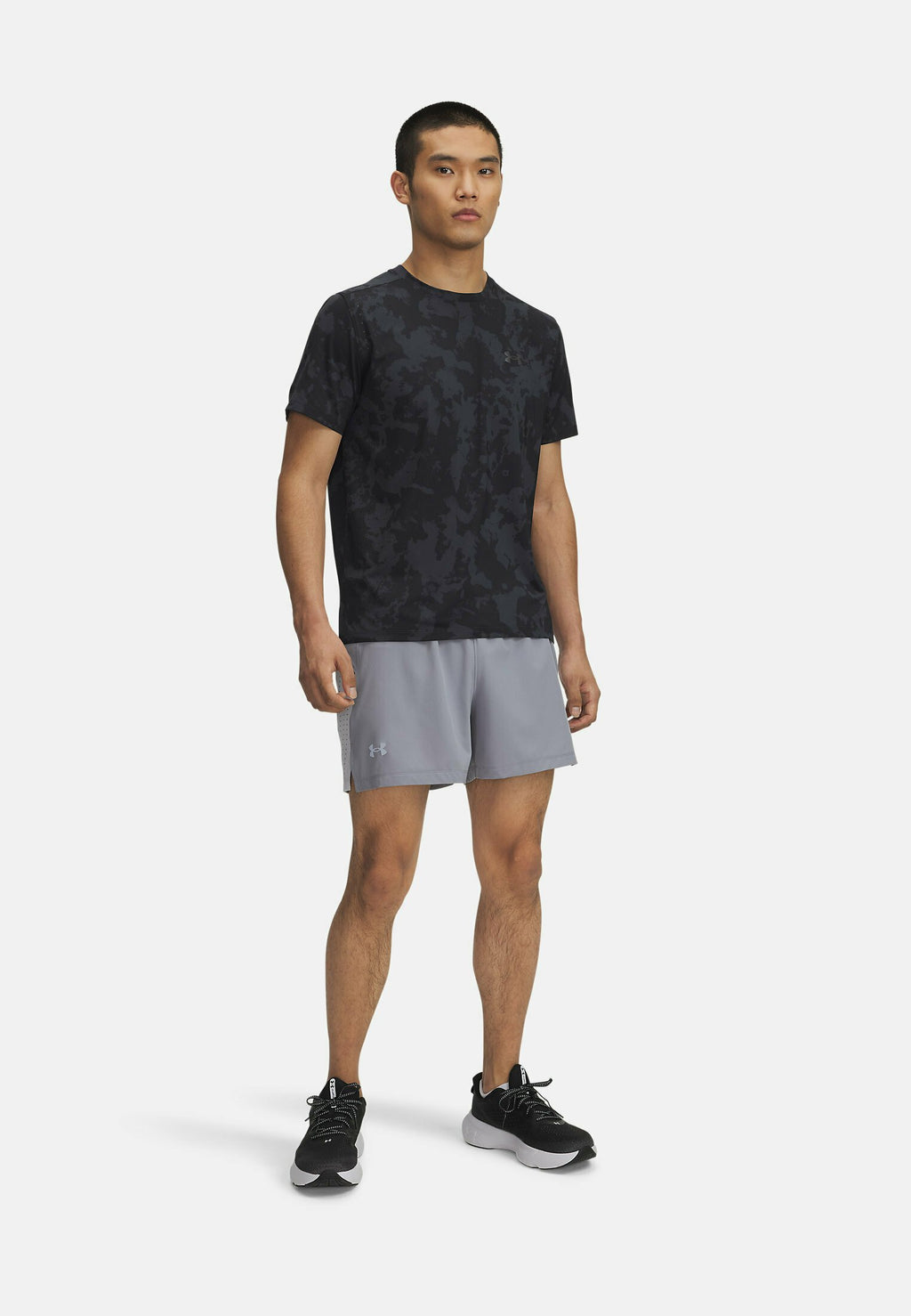 Under Armour LAUNCH PRO