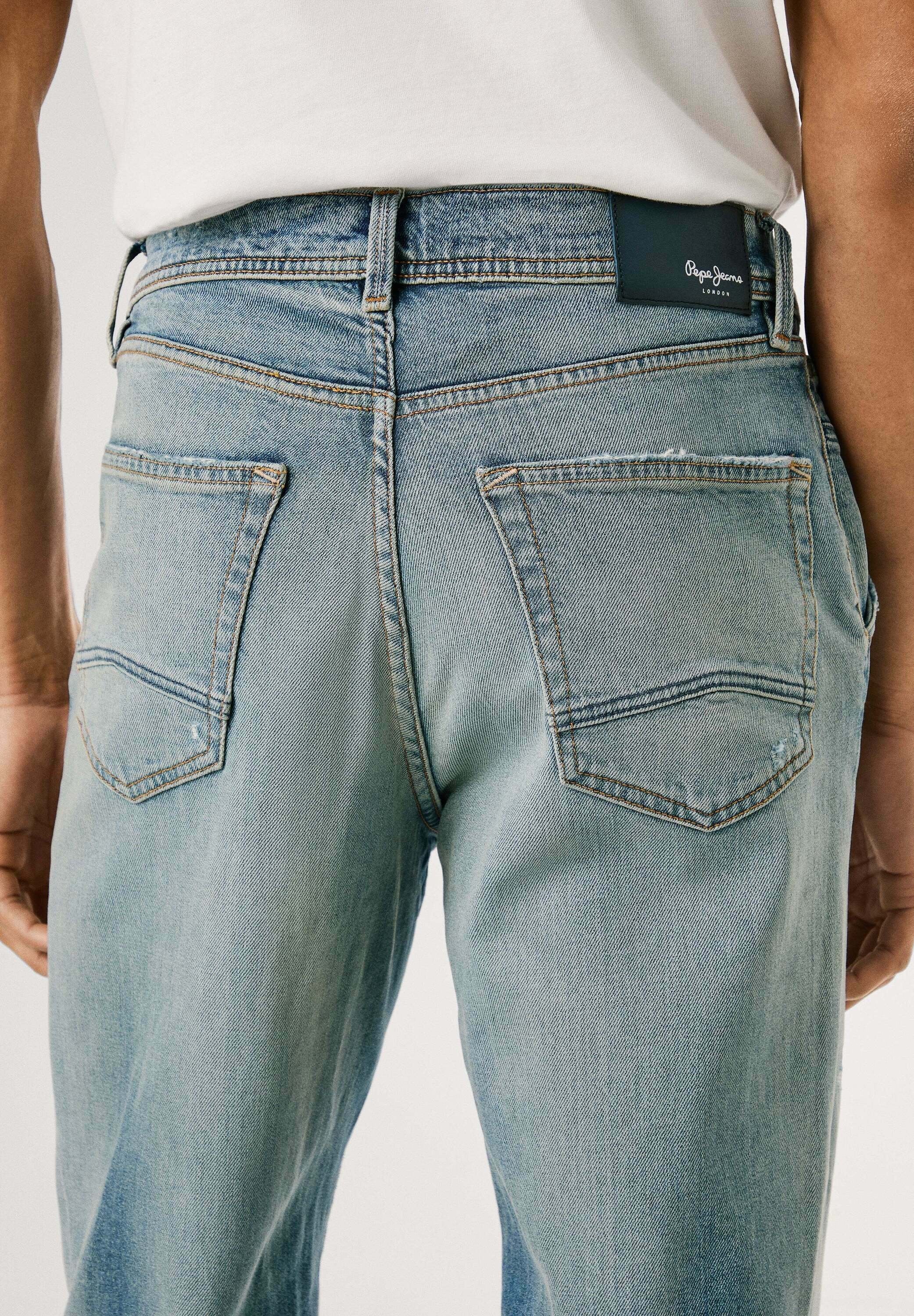 Pepe Jeans CAGE FS PALE TINT