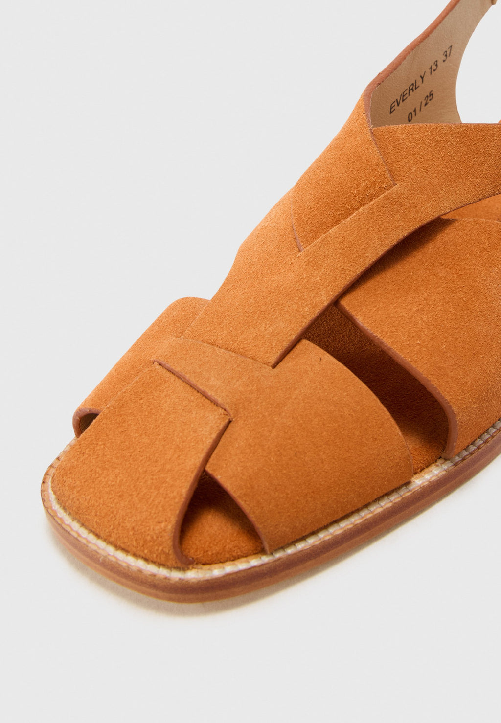 Melvin & Hamilton EVERLY 13