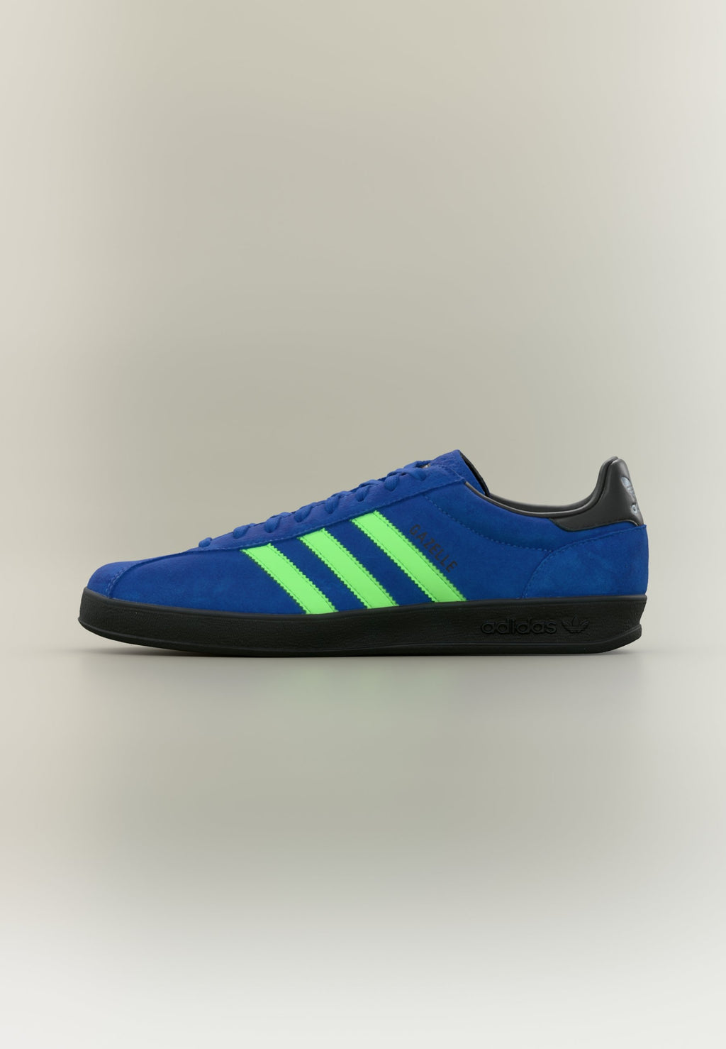 adidas Originals GAZELLE INDOOR PRO UNISEX