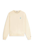 Tommy Hilfiger LOGO EMBROIDERY CREW NECK SWEATSHIRT