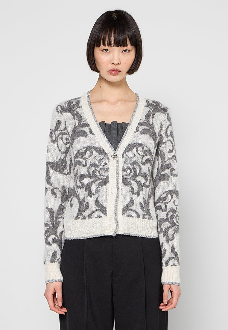 LIU JO Strickjacke Media 1