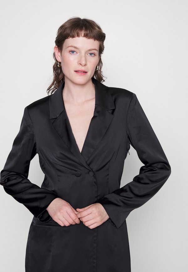 Abercrombie & Fitch LOW KEY PARTY DRESS