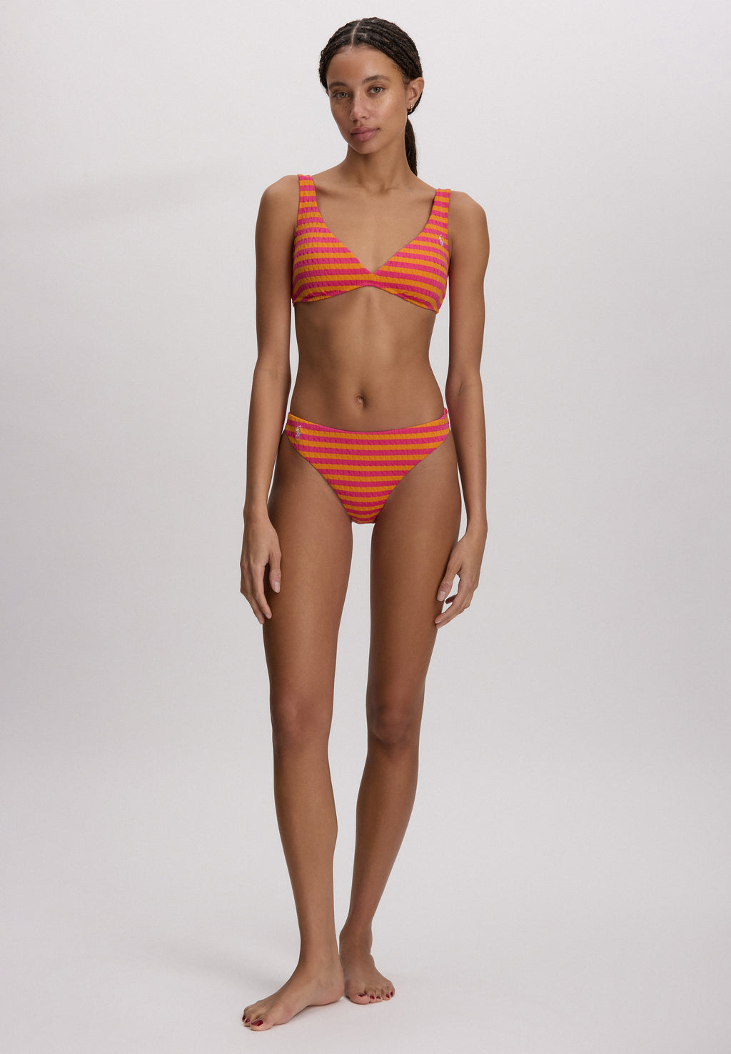 Polo Ralph Lauren MINIMAL BIKINI PANT
