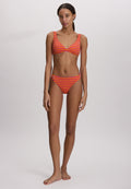 Polo Ralph Lauren MINIMAL BIKINI PANT