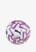 Puma ORBITA ULTIMATE PL BRILLIANCE  FIFA PRO - Football - white multicolor