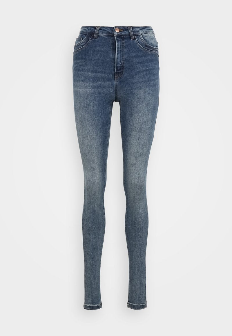 VMSOPHIA TAP TALL SKINNY  - Vero Moda Tall - View 1