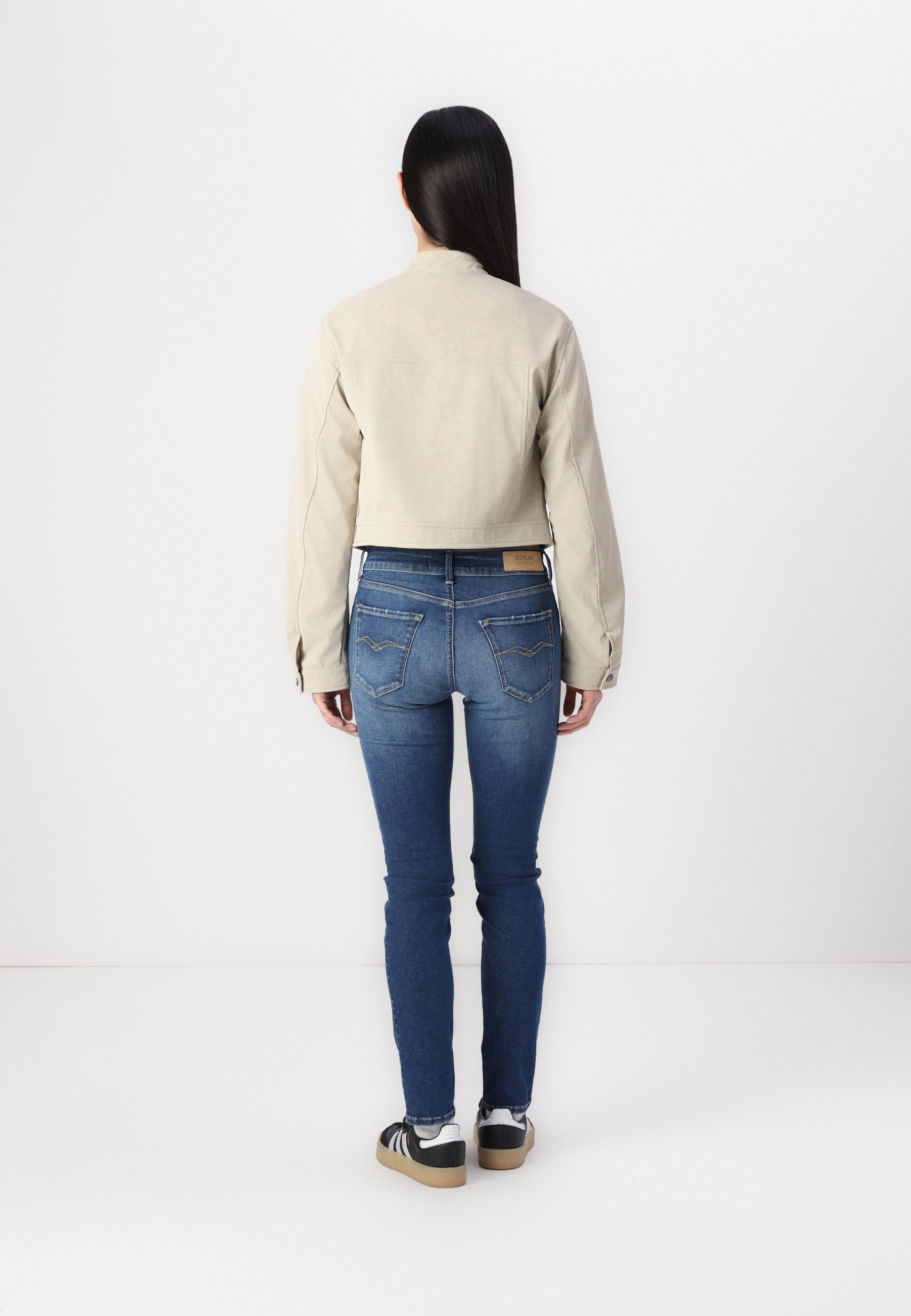 Replay NEW LUZ PANTS