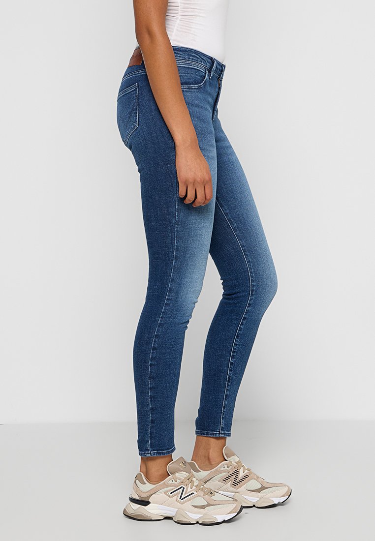 Wrangler