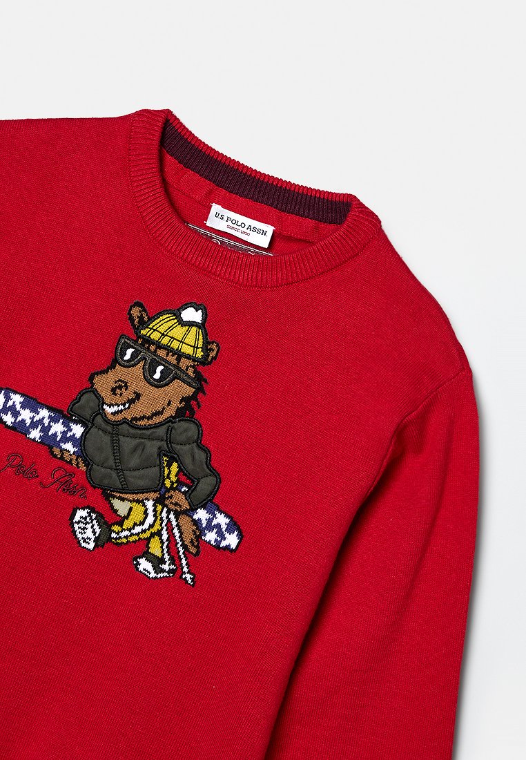 U.S. Polo Assn.