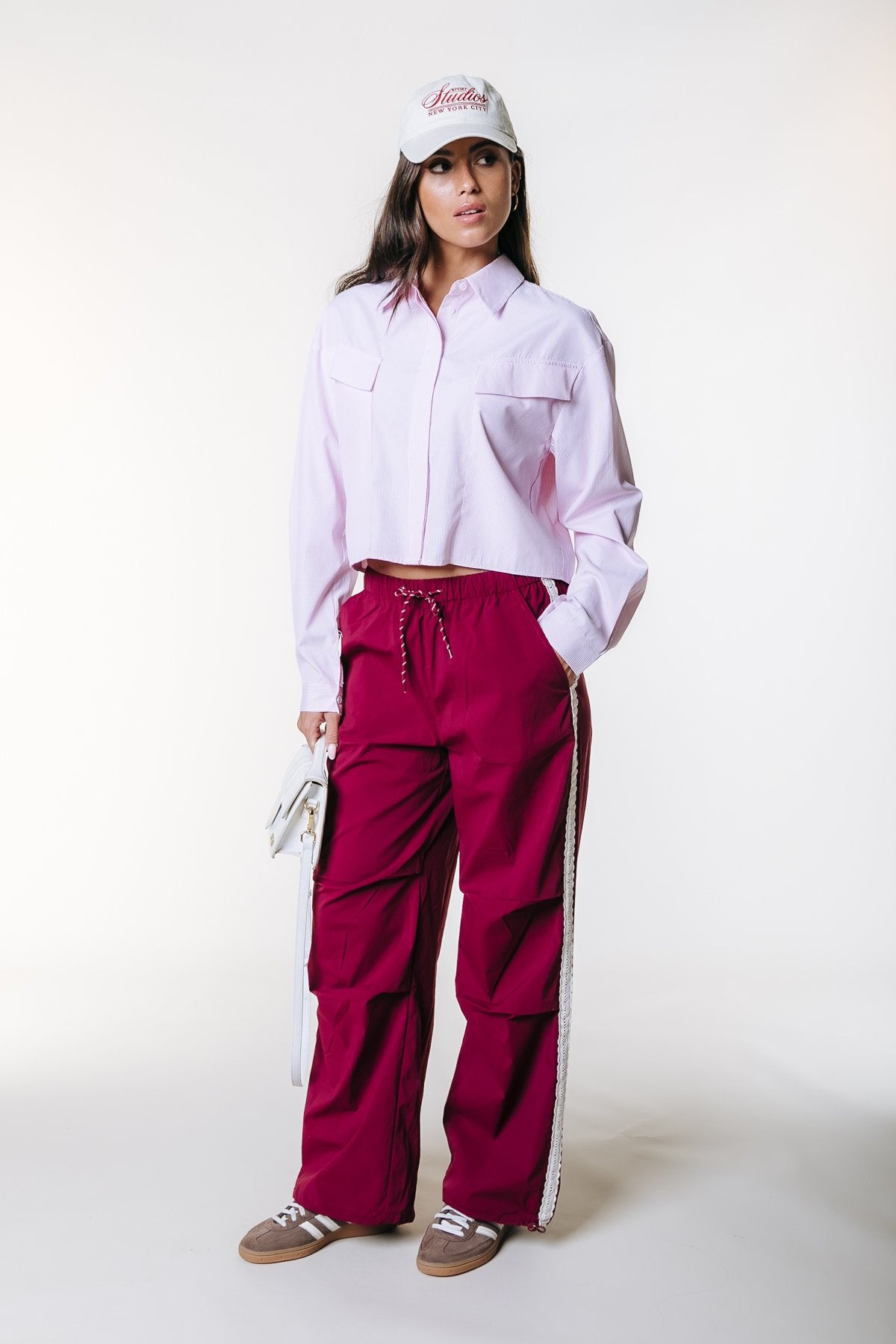 Colourful Rebel PANT