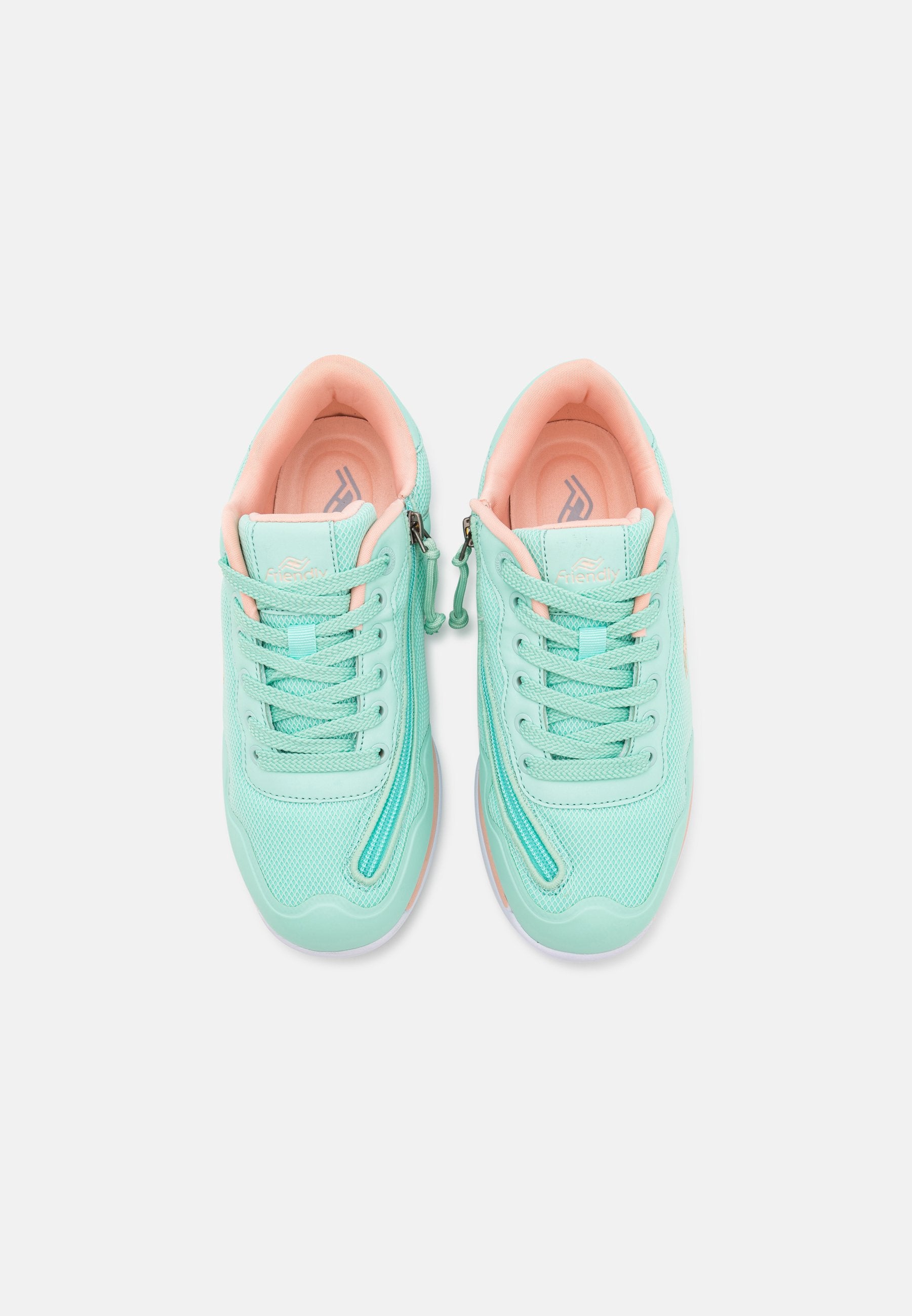 Friendly Shoes VOYAGE