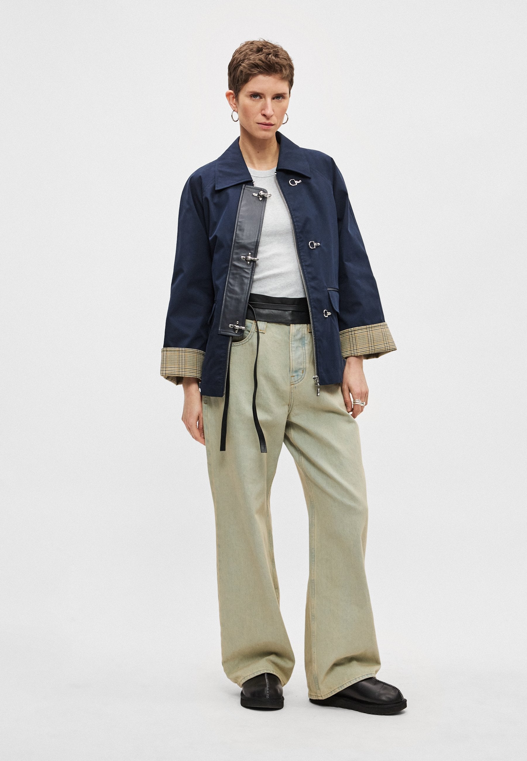 Mos Mosh MERCER JACKET