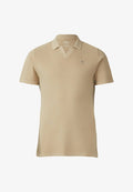 s.Oliver POLO-SHIRT - Polo shirt - beige