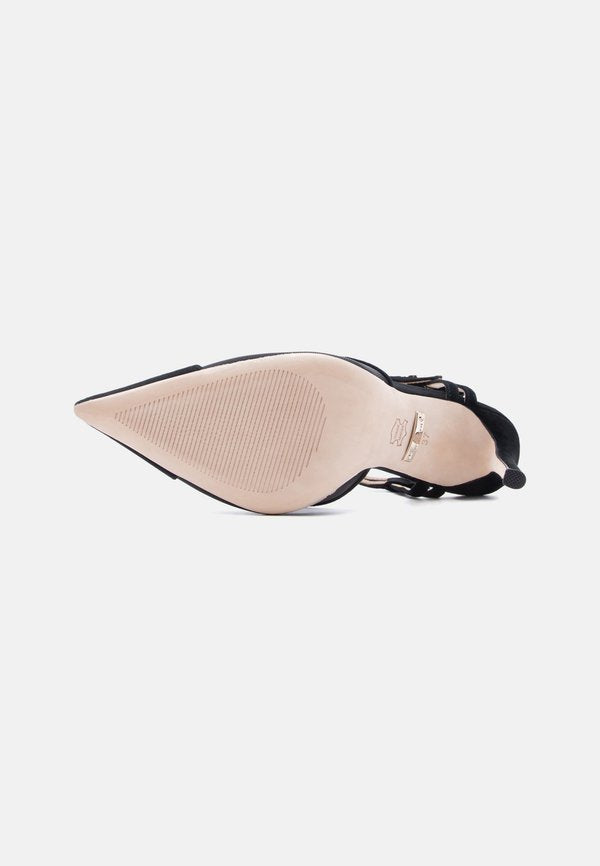 MARCIANO BY GUESS NET SLINGBACK