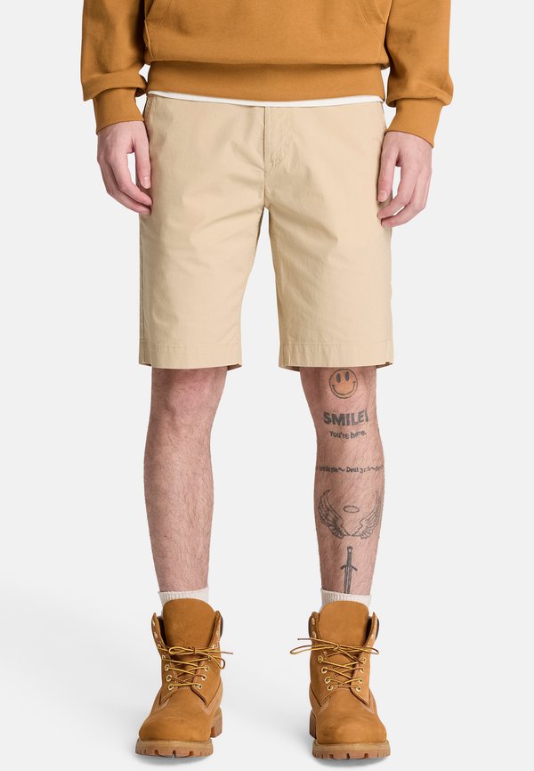 Timberland