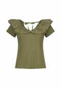 LIU JO T-Shirt print Media 1
