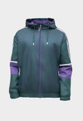 TRAIN GRAPHIC SERIES HOODIE MONOGRAM Media 1